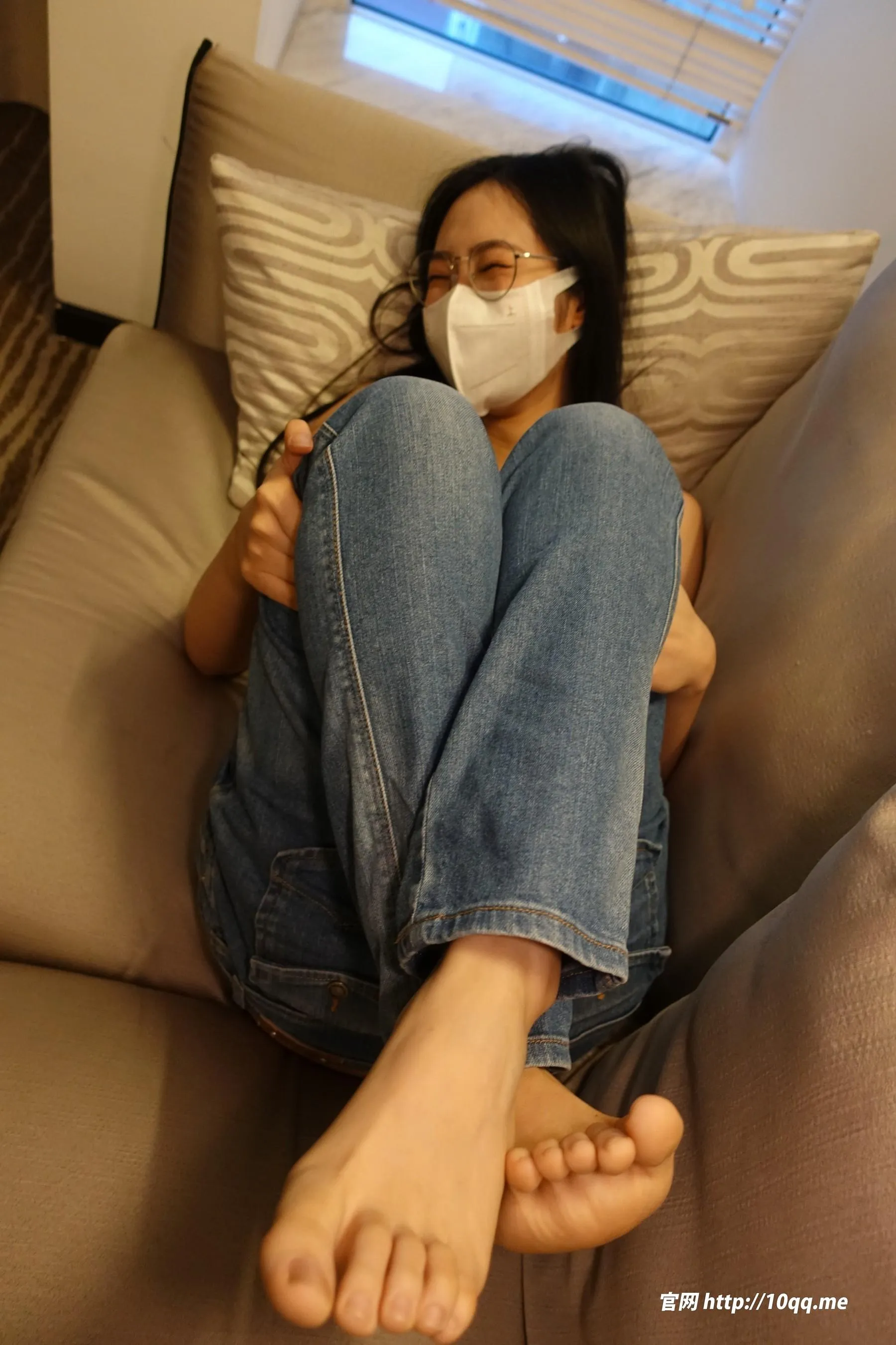 [ROSI口罩系列]2023.06.10 NO.2554 [68P]插图3